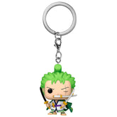 Llavero Pocket POP One Piece Roronoa Zoro